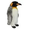 Pluche Koningspinguin Knuffel 32 Cm Speelgoed
