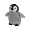 Pluche Knuffel Pinguin Kuiken Van 21 Cm