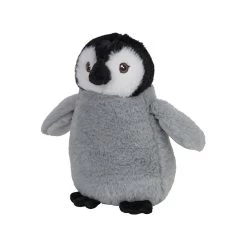 Pluche Knuffel Pinguin Kuiken Van 21 Cm