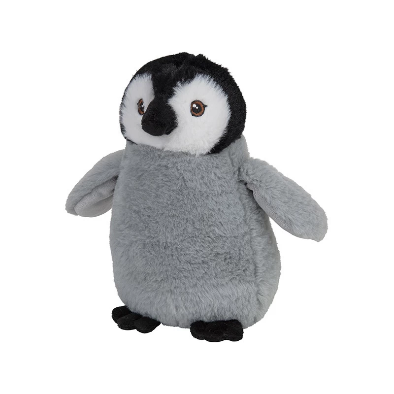 Pluche Knuffel Pinguin Kuiken Van 21 Cm 1 Pluche Knuffel Pinguin Kuiken Van 21 Cm