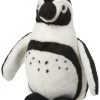 Pluche Pinguin Knuffel 28 Cm