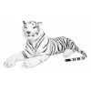Melissa & Doug Extra Grote Witte Tijger 100 Cm