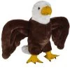 Pluche Knuffel Dieren Amerikaanse Zeearend Roofvogel Van 30 Cm