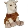 Pluche Lama Knuffels 15 Cm