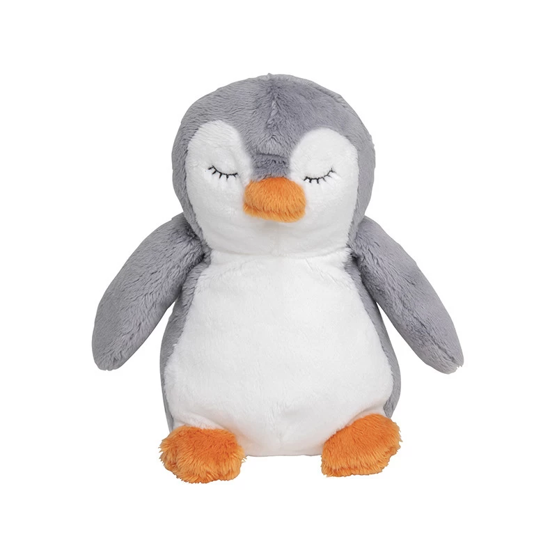 Pluche Knuffel Pinguin Van 28 Cm