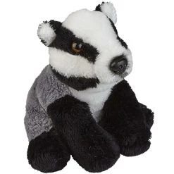 Pluche Knuffel Dieren Das Van 15 Cm