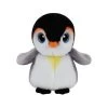 Ty Beanie Pluche Knuffel Pinguin 15 Cm