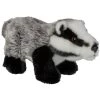 Pluche Knuffel Dieren Das Van 18 Cm