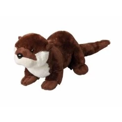 Pluche Otter Knuffel 30 Cm