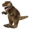 Pluche Knuffel Tyrannosaurus 20 Cm