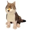 Wild Republic Pluche Grote Wolf Knuffel 70 Cm