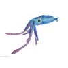 Wild Republic Octopussen Speelgoed Artikelen Octopus Knuffelbeest Blauw 38 Cm
