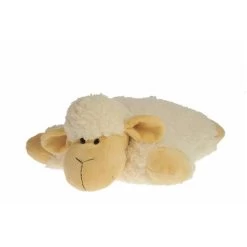 Knuffel Kussen In Schaap Vorm 35 Cm