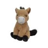 Pluche Dieren Knuffels Paard Van 23 Cm