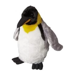 Koningspinguin Knuffels 30 Cm