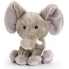 Keel Toys Pluche Olifant Knuffel 14 Cm