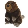 Wild Republic Bever Knuffelbeesten Van 20 Cm