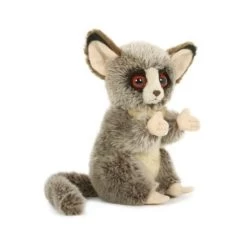 Pluche Spookdiertje/tarsier Knuffel 18 Cm Speelgoed