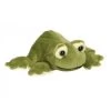 Pluche Knuffel Kikker 13 Cm