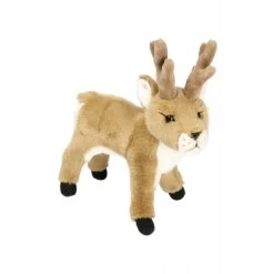 Pluche Knuffel Rendieren 23 Cm