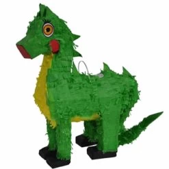 FUNNY FASHION Pinata Suprise Dinosaurus 48 Cm
